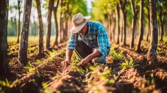 agroforesterie